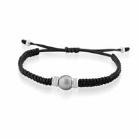 Bracciale Lelune LELUNE GLAMOUR in Argento LGBR490 - LGBR490